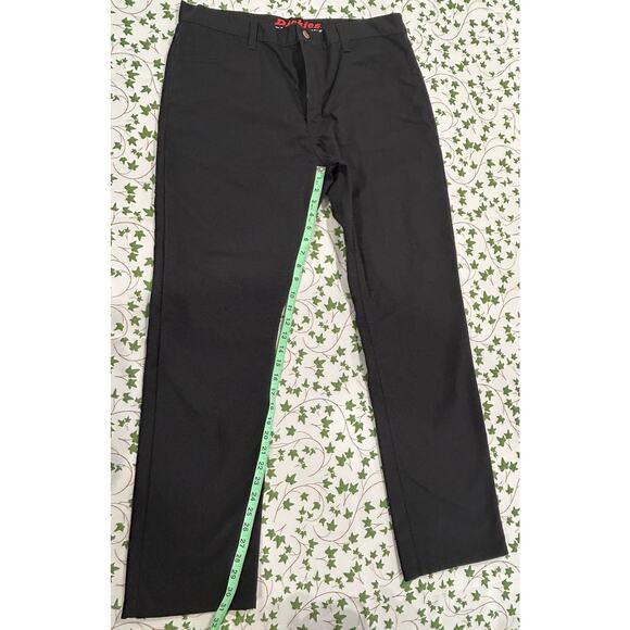 Men's Dickies Work Pants Size: W36 X L32 - Picture 2 of 4